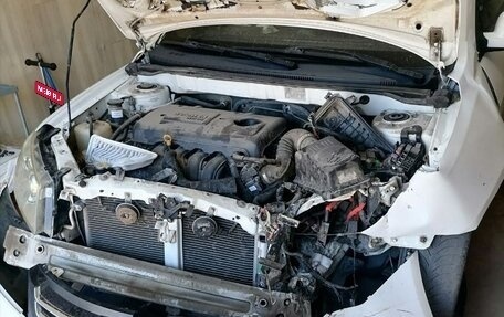 Geely Emgrand EC7, 2014 год, 160 000 рублей, 8 фотография