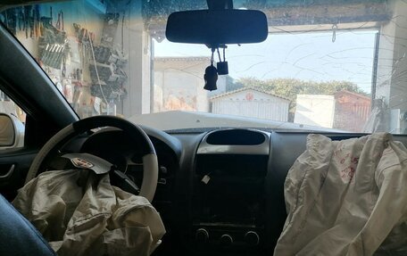 Geely Emgrand EC7, 2014 год, 160 000 рублей, 16 фотография