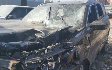 CheryExeed VX, 2023 год, 900 000 рублей, 2 фотография