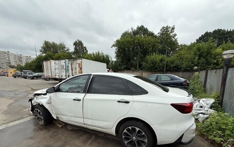 Chevrolet Monza, 2023 год, 1 000 000 рублей, 7 фотография