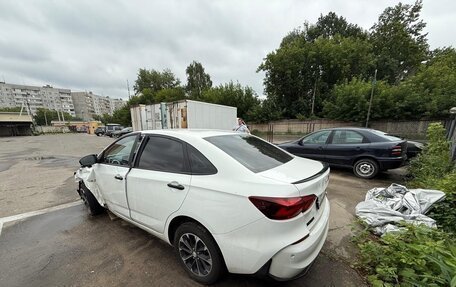 Chevrolet Monza, 2023 год, 1 000 000 рублей, 4 фотография