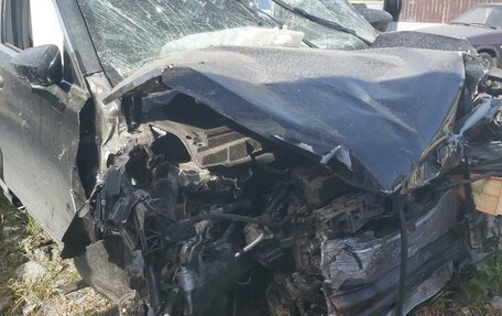 CheryExeed VX, 2023 год, 900 000 рублей, 6 фотография