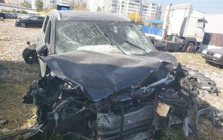 CheryExeed VX, 2023 год, 900 000 рублей, 7 фотография