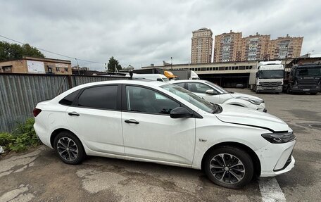 Chevrolet Monza, 2023 год, 1 000 000 рублей, 3 фотография