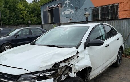 Chevrolet Monza, 2023 год, 1 000 000 рублей, 8 фотография