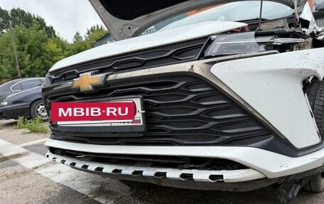 Chevrolet Monza, 2023 год, 1 000 000 рублей, 2 фотография