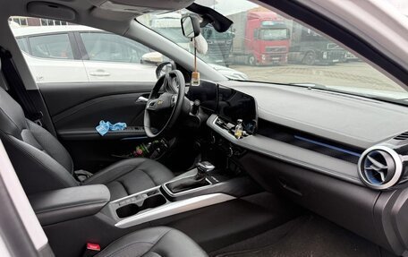 Chevrolet Monza, 2023 год, 1 000 000 рублей, 9 фотография