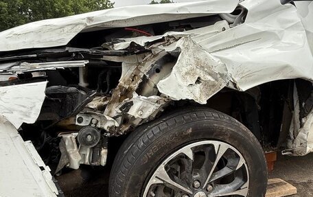 Chevrolet Monza, 2023 год, 1 000 000 рублей, 18 фотография