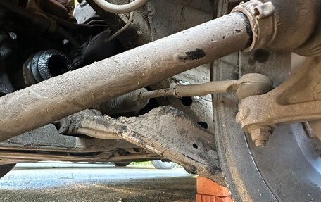 Chevrolet Monza, 2023 год, 1 000 000 рублей, 19 фотография