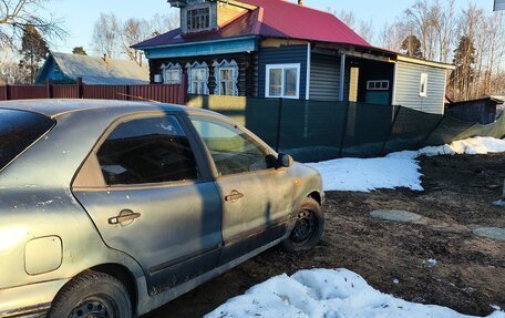 Fiat Brava, 1998 год, 45 000 рублей, 3 фотография