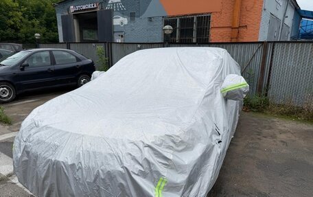 Chevrolet Monza, 2023 год, 1 000 000 рублей, 27 фотография