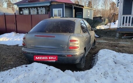 Fiat Brava, 1998 год, 45 000 рублей, 2 фотография