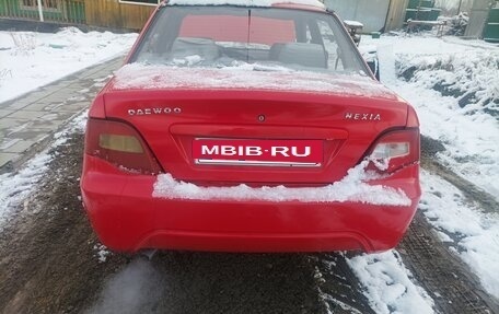 Daewoo Nexia I рестайлинг, 2011 год, 111 000 рублей, 3 фотография