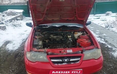 Daewoo Nexia I рестайлинг, 2011 год, 111 000 рублей, 2 фотография