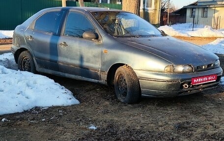 Fiat Brava, 1998 год, 45 000 рублей, 4 фотография