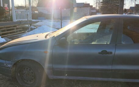 Fiat Brava, 1998 год, 45 000 рублей, 8 фотография