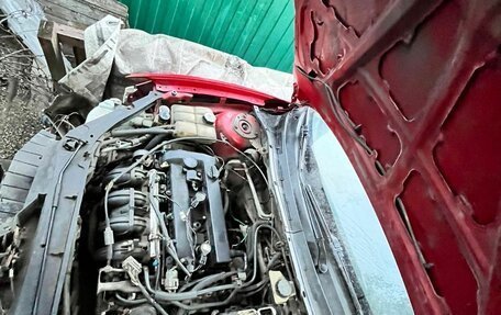 Mazda 3, 2006 год, 80 000 рублей, 4 фотография