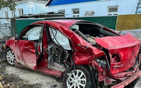 Mazda 3, 2006 год, 80 000 рублей, 8 фотография