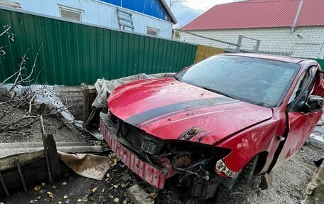 Mazda 3, 2006 год, 80 000 рублей, 10 фотография
