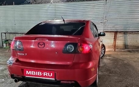Mazda 3, 2006 год, 80 000 рублей, 2 фотография