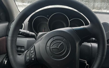 Mazda 3, 2005 год, 230 000 рублей, 6 фотография