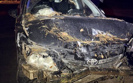 Toyota Corolla, 2008 год, 255 000 рублей, 4 фотография