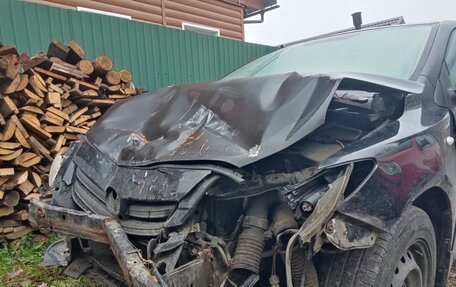 Toyota Corolla, 2008 год, 255 000 рублей, 5 фотография