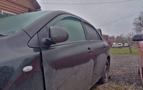 Toyota Corolla, 2008 год, 255 000 рублей, 3 фотография