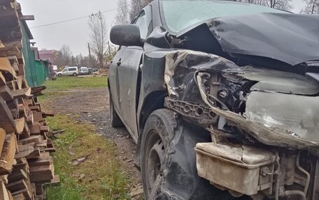 Toyota Corolla, 2008 год, 255 000 рублей, 7 фотография