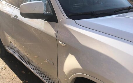 BMW X6, 2010 год, 1 150 000 рублей, 3 фотография