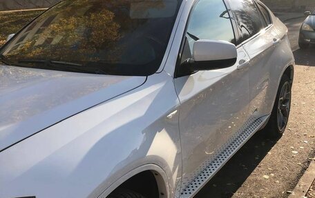 BMW X6, 2010 год, 1 150 000 рублей, 4 фотография