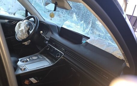 Genesis GV80 I, 2021 год, 3 650 000 рублей, 7 фотография