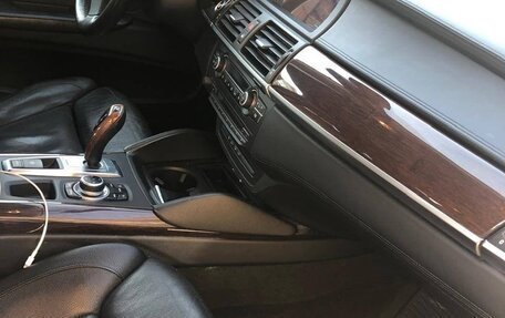 BMW X6, 2010 год, 1 150 000 рублей, 5 фотография