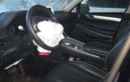 Genesis GV80 I, 2021 год, 3 650 000 рублей, 6 фотография