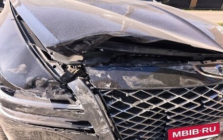 Genesis GV80 I, 2021 год, 3 650 000 рублей, 5 фотография