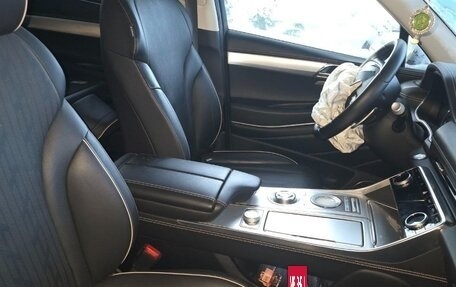 Genesis GV80 I, 2021 год, 3 650 000 рублей, 8 фотография