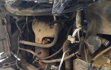 Chevrolet Captiva I, 2010 год, 470 000 рублей, 7 фотография