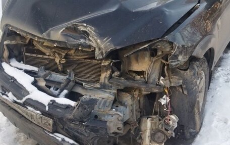 Chevrolet Captiva I, 2010 год, 470 000 рублей, 9 фотография