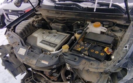 Chevrolet Captiva I, 2010 год, 470 000 рублей, 4 фотография