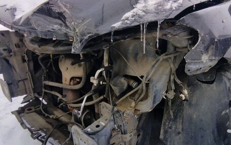 Chevrolet Captiva I, 2010 год, 470 000 рублей, 8 фотография