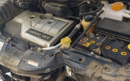 Chevrolet Captiva I, 2010 год, 470 000 рублей, 5 фотография