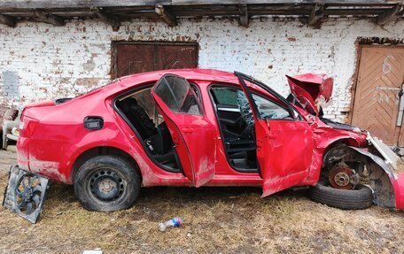 Skoda Octavia, 2014 год, 250 000 рублей, 2 фотография