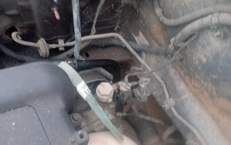 KIA Rio III рестайлинг, 2014 год, 320 000 рублей, 10 фотография