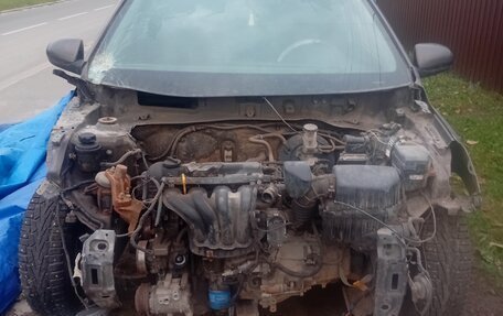 KIA Rio III рестайлинг, 2014 год, 320 000 рублей, 9 фотография