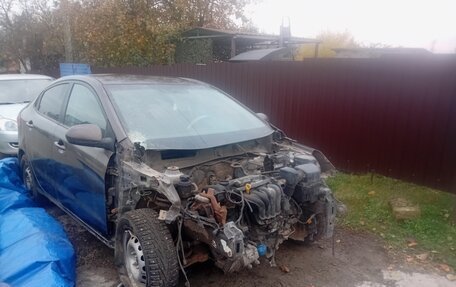 KIA Rio III рестайлинг, 2014 год, 320 000 рублей, 8 фотография