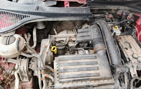 Skoda Octavia, 2014 год, 250 000 рублей, 7 фотография