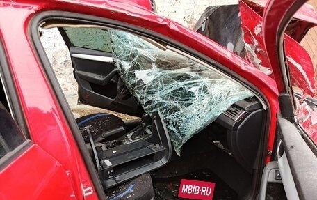 Skoda Octavia, 2014 год, 250 000 рублей, 8 фотография