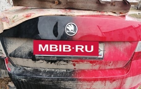 Skoda Octavia, 2014 год, 250 000 рублей, 10 фотография