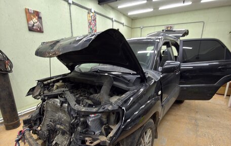 KIA Sportage II, 2006 год, 440 000 рублей, 4 фотография