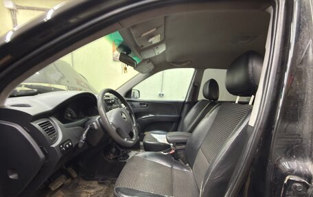 KIA Sportage II, 2006 год, 440 000 рублей, 6 фотография